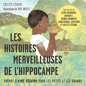 Téléchargez le livre :  Les histoires merveilleuses de l'hippocampe