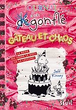 Télécharger le livre :  Gâteau et chaos
