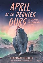 Download this eBook April et le dernier ours, tome 2