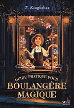 Download this eBook Guide pratique pour boulangère magique