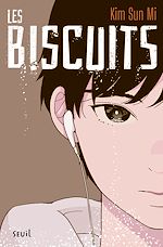 Télécharger le livre :  Les Biscuits