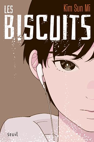 Téléchargez le livre :  Les Biscuits