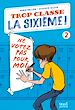 Télécharger le livre :  Trop Classe la sixième, tome 2