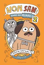 Télécharger le livre :  Non, Sam ! tome 2