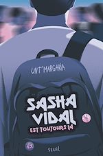 Télécharger le livre :  Sasha Vidal est toujours là