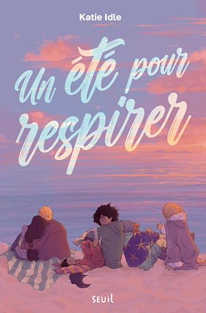 Téléchargez le livre :  Un été pour respirer