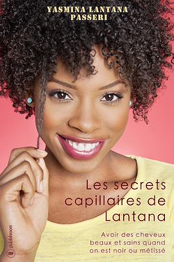 Télécharger le livre :  Les secrets capillaires de Lantana