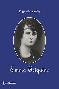 Téléchargez le livre :  Emma Feiguine