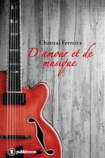 Télécharger le livre :  D'amour et de musique