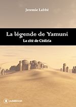 Télécharger le livre :  La légende de Yamuni