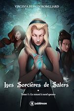 Télécharger le livre :  Les sorcières de Salers