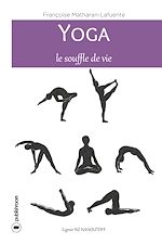 Télécharger le livre :  Yoga, le souffle de vie