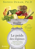 Télécharger le livre :  Le poids des régimes
