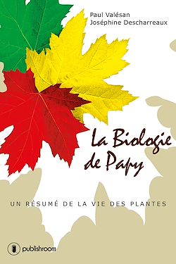 Télécharger le livre :  La biologie de papy