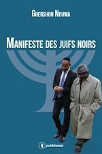 Télécharger le livre :  Manifeste des Juifs Noirs