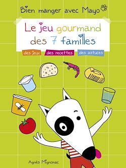 Télécharger le livre :  Bien manger avec Mayo