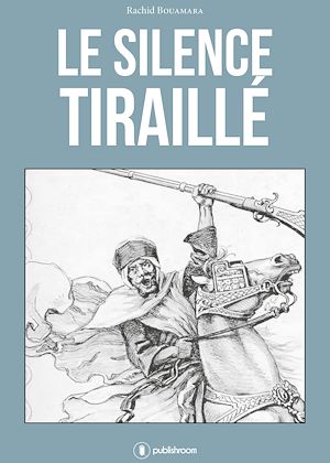 Téléchargez le livre :  Le silence tiraillé