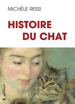 Télécharger le livre :  Histoire du chat