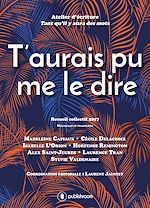 Télécharger le livre :  T'aurais pu me le dire