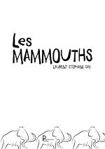 Télécharger le livre :  Les mammouths