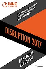 Télécharger le livre :  Disruption 2017