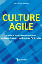 Télécharger le livre :  Culture agile