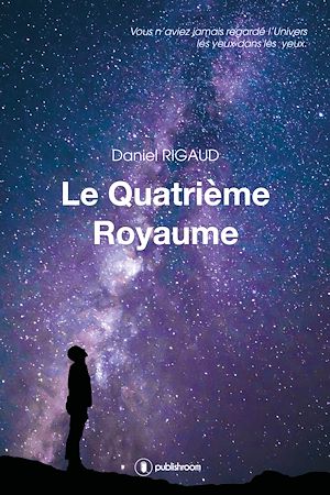 Téléchargez le livre :  Le Quatrième royaume