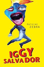 Télécharger le livre :  Iggy Salvador