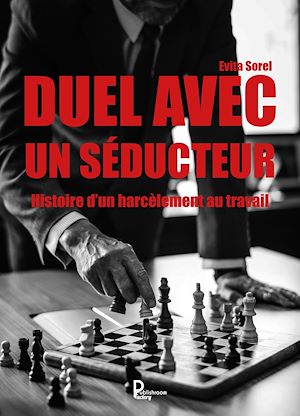 Téléchargez le livre :  Duel avec un séducteur