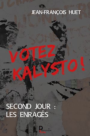 Téléchargez le livre :  Votez Kalysto ! - Tome 2