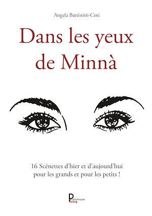 Téléchargez le livre :  Dans les yeux de Minnà