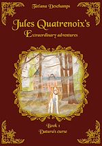 Télécharger le livre :  Jules Quatrenoix's extraordinary adventures - Book 1