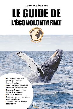 Télécharger le livre :  Le guide de l'écovolontariat