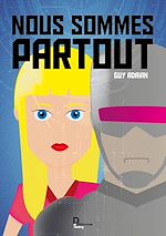 Télécharger le livre :  Nous sommes partout