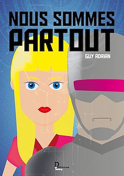 Télécharger le livre :  Nous sommes partout