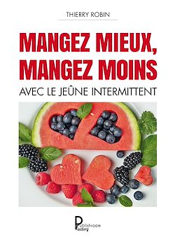 Télécharger le livre :  Mangez mieux mangez moins