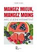 Télécharger le livre :  Mangez mieux mangez moins
