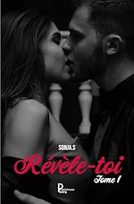 Télécharger le livre :  Révèle-toi - Tome 1
