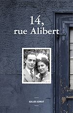 Télécharger le livre :  14, rue Alibert