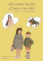 Télécharger le livre :  Les contes de fée d'Inès et de Noé