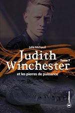 Télécharger le livre :  Judith Winchester et les pierres de puissance