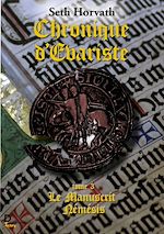 Télécharger le livre :  Chronique d'Evariste - Tome 3