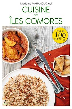 Télécharger le livre :  Cuisine des îles Comores
