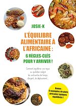 Télécharger le livre :  Équilibre alimentaire à l'Africaine