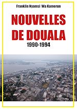 Télécharger le livre :  Nouvelles de Douala