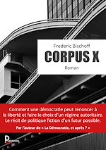 Télécharger le livre :  Corpus X