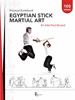 Télécharger le livre :  Egyptian stick martial art