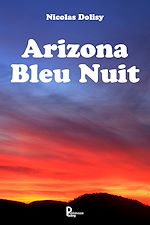 Télécharger le livre :  Arizona Bleu Nuit