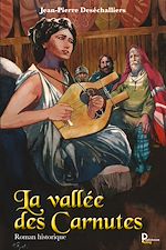 Télécharger le livre :  La Vallée des Carnutes
