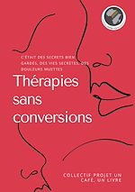 Télécharger le livre :  Thérapies sans conversion